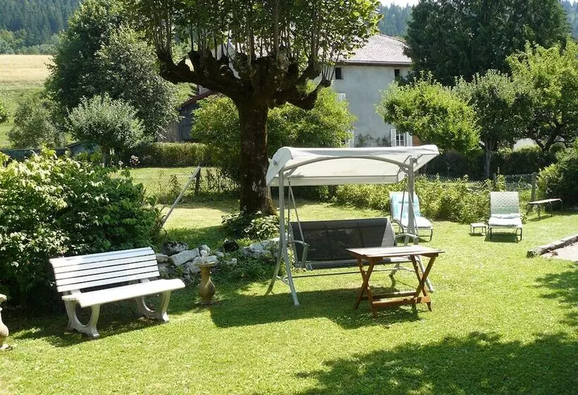 Majatalo Le Bellevue