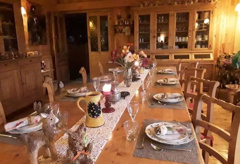 Majatalo Le Bellevue