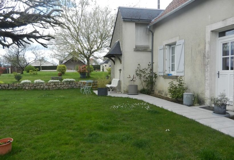 ペンション Le Puits De La Montree