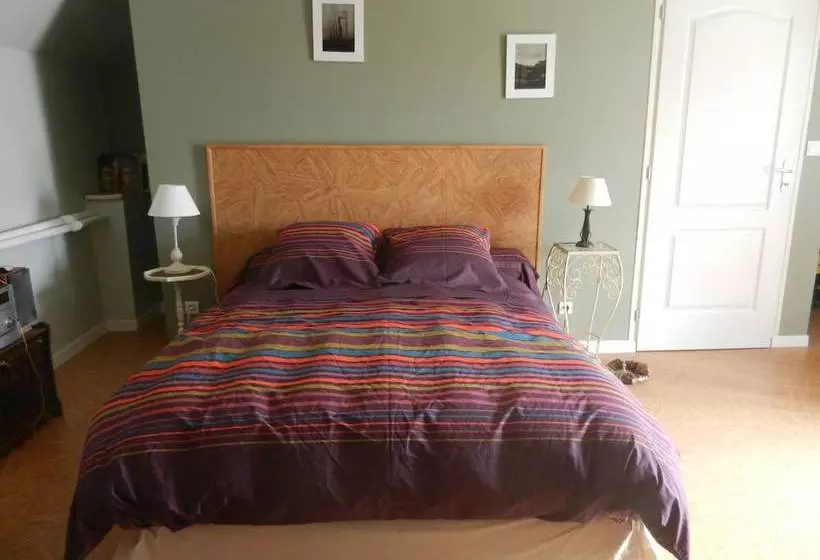 Majatalo Le Puits De La Montree