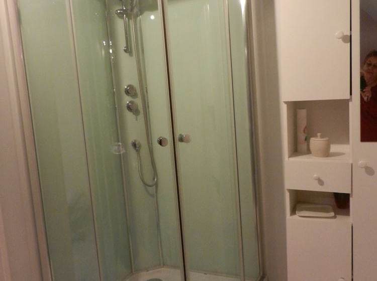 ペンション Le Puits De La Montree