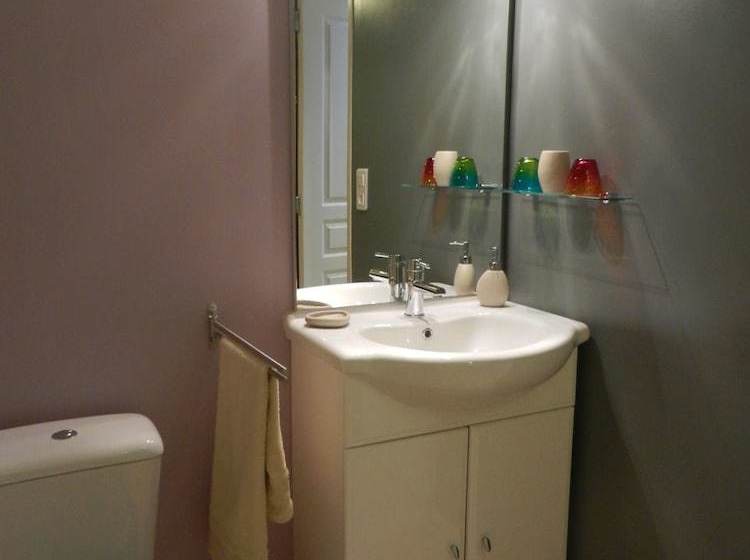 ペンション Le Puits De La Montree