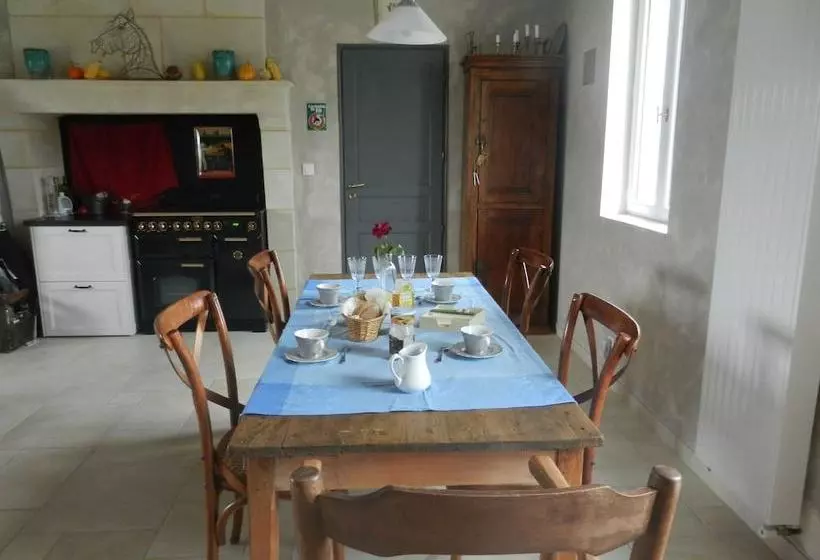 Majatalo Le Puits De La Montree