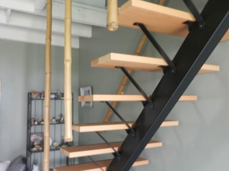 ペンション Le Puits De La Montree