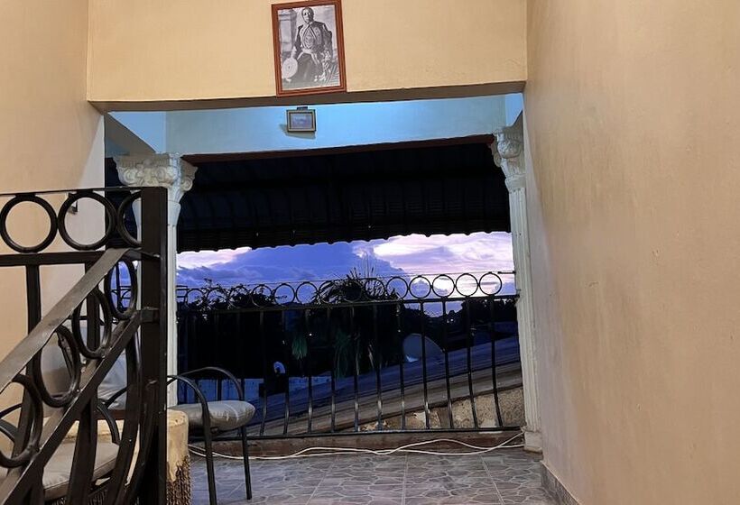 پانسیون Nalikwanda Guest House