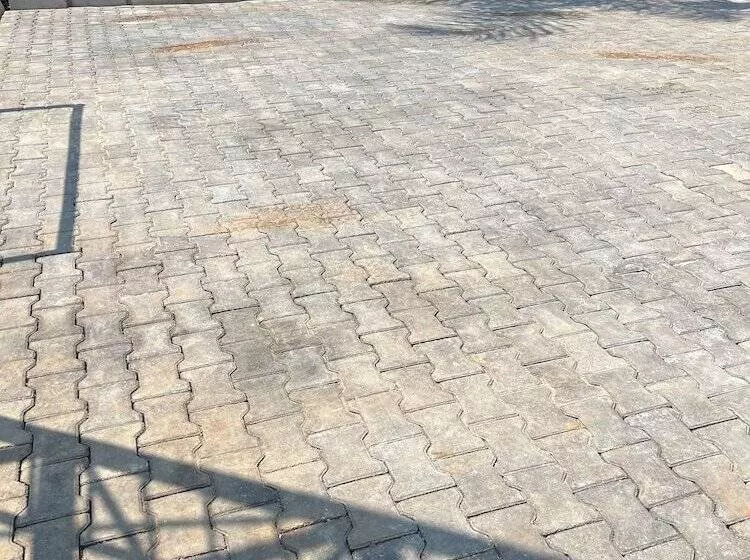 پانسیون Nalikwanda Guest House