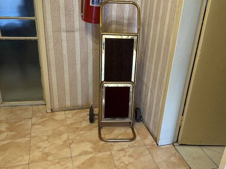 پانسیون Nalikwanda Guest House