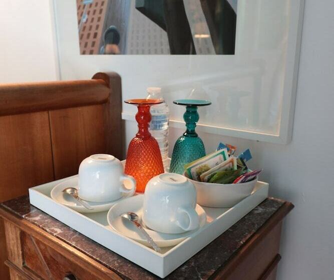 膳宿费 Relais De Chasse La Chaignaie