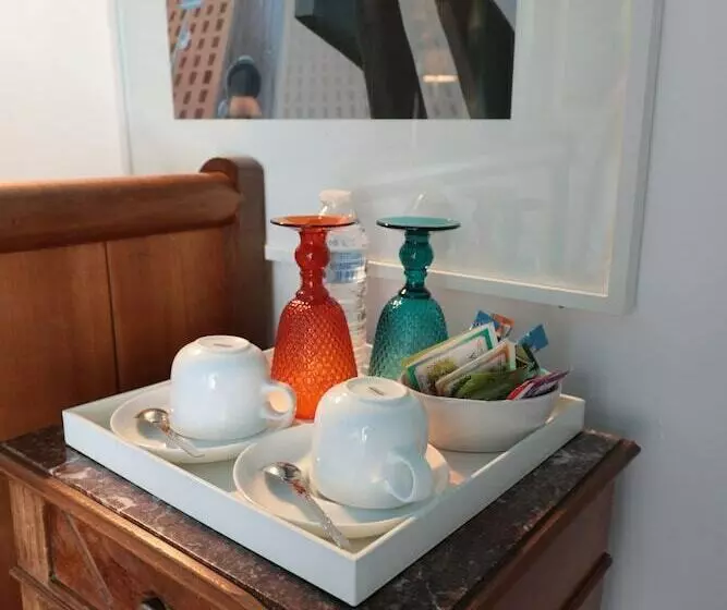 Majatalo Relais De Chasse La Chaignaie