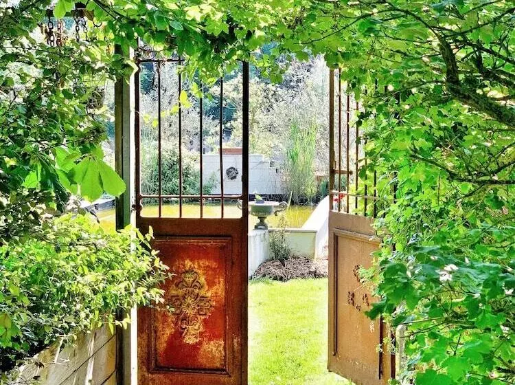 Majatalo Relais De Chasse La Chaignaie