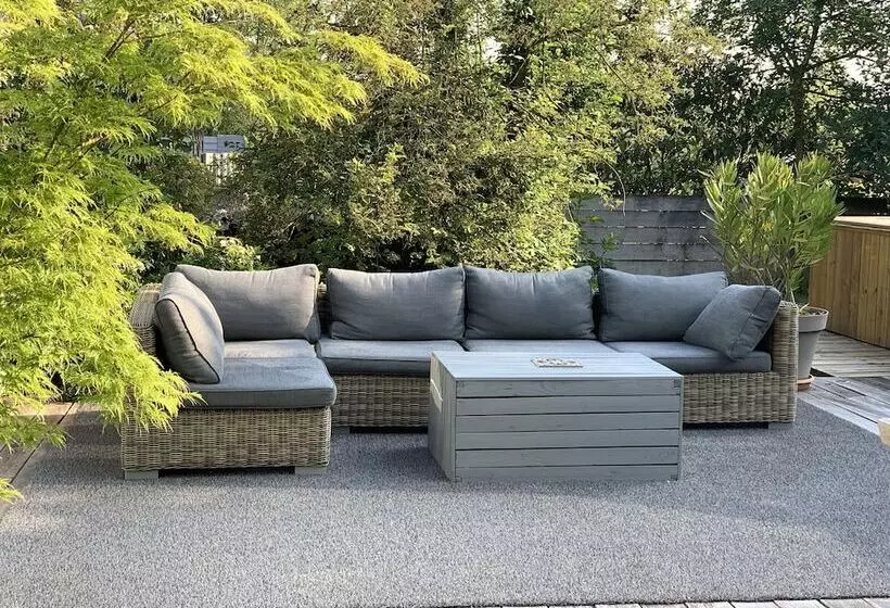 Majatalo Relais De Chasse La Chaignaie