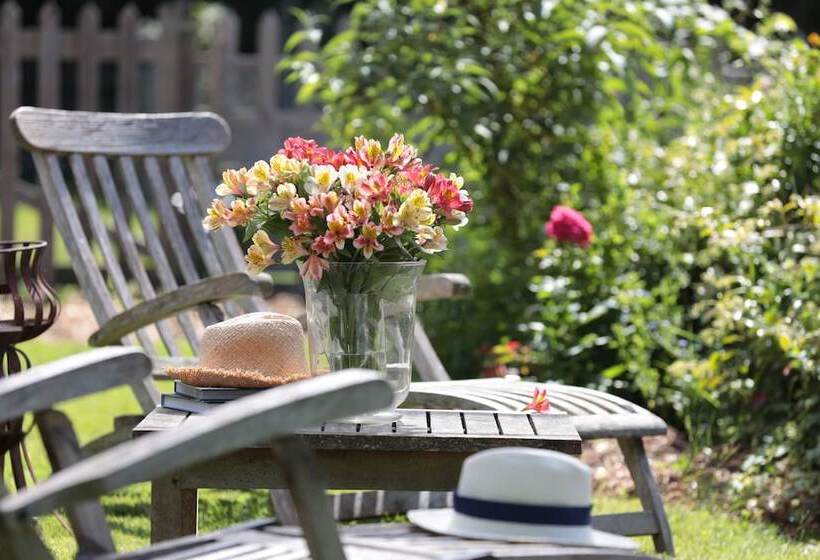 膳宿费 Relais De Chasse La Chaignaie