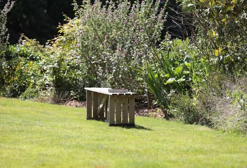 Majatalo Relais De Chasse La Chaignaie