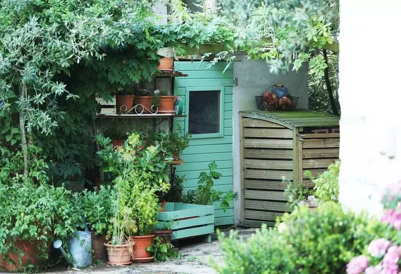 Majatalo Relais De Chasse La Chaignaie