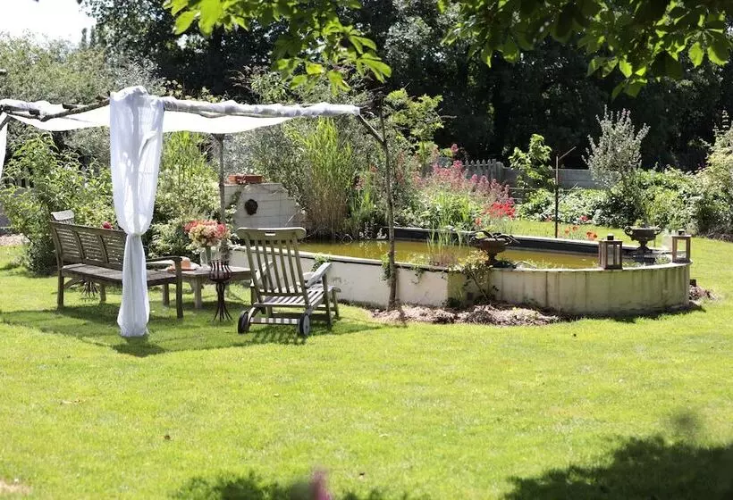 Majatalo Relais De Chasse La Chaignaie