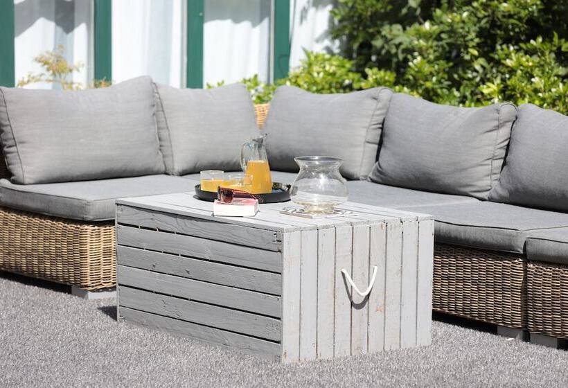 膳宿费 Relais De Chasse La Chaignaie