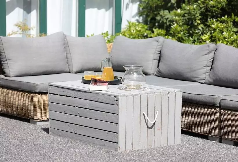 Majatalo Relais De Chasse La Chaignaie