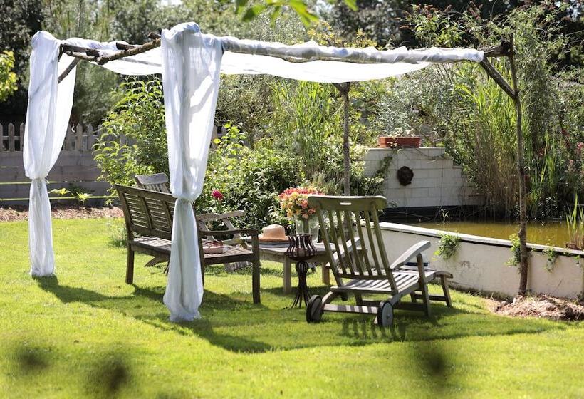 膳宿费 Relais De Chasse La Chaignaie