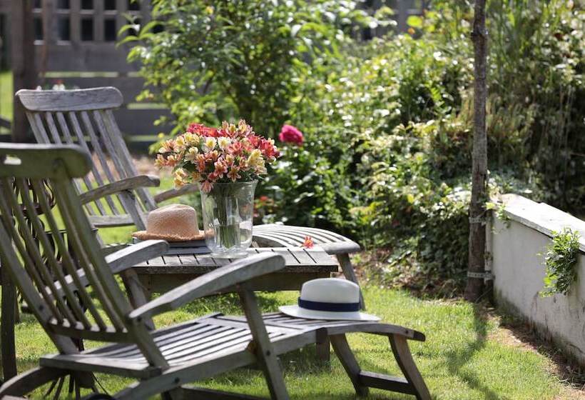 膳宿费 Relais De Chasse La Chaignaie