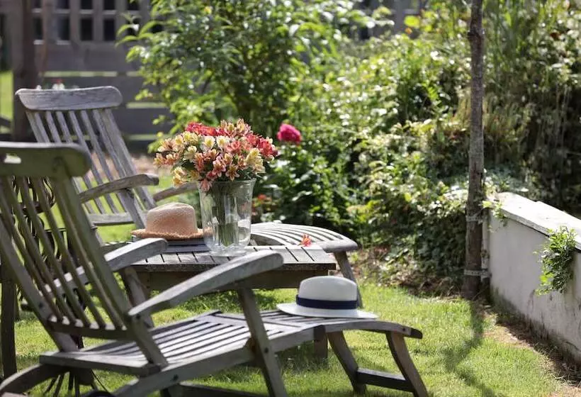 Majatalo Relais De Chasse La Chaignaie