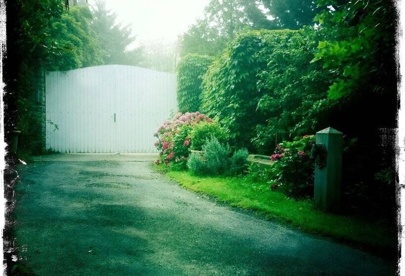 膳宿费 Relais De Chasse La Chaignaie