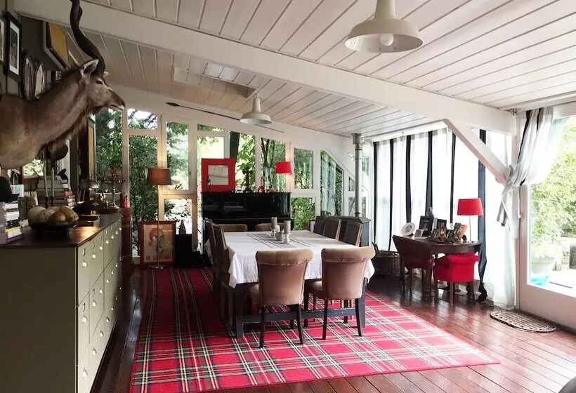 Majatalo Relais De Chasse La Chaignaie