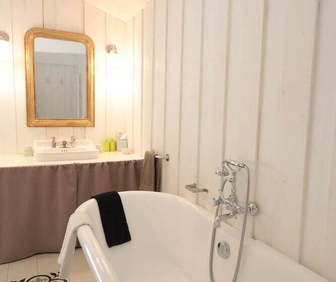 膳宿费 Relais De Chasse La Chaignaie