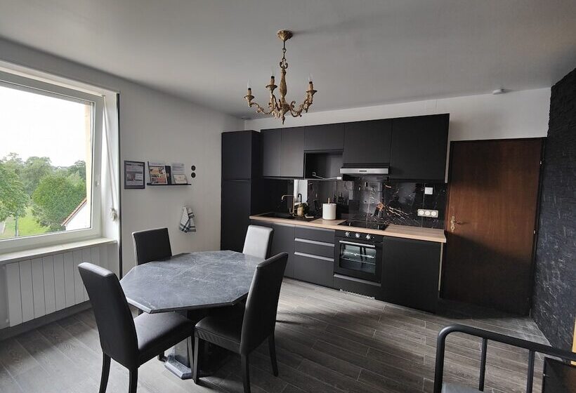 Private & Comfortable Apartments