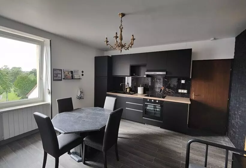 Private & Comfortable Apartments