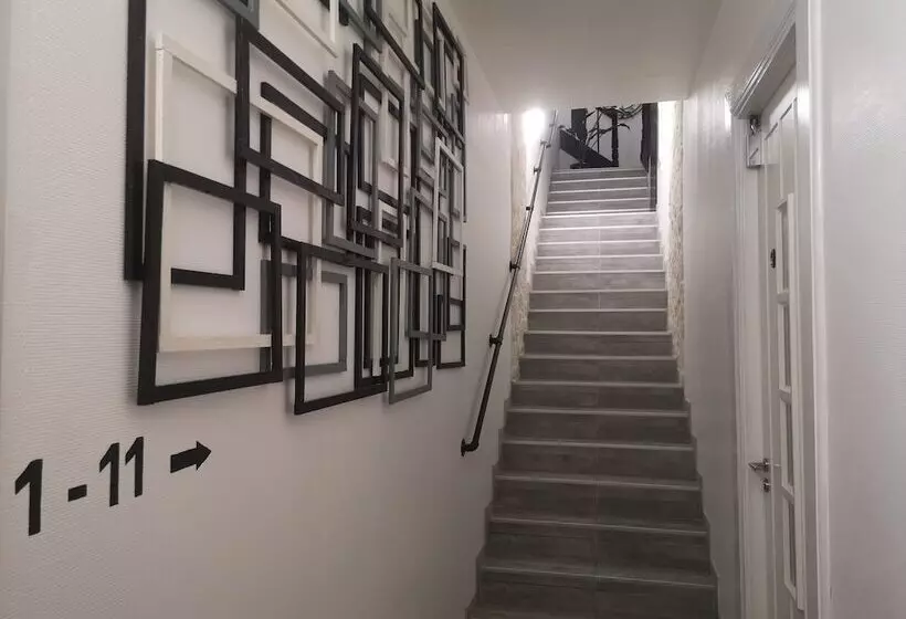 Private & Comfortable Apartments