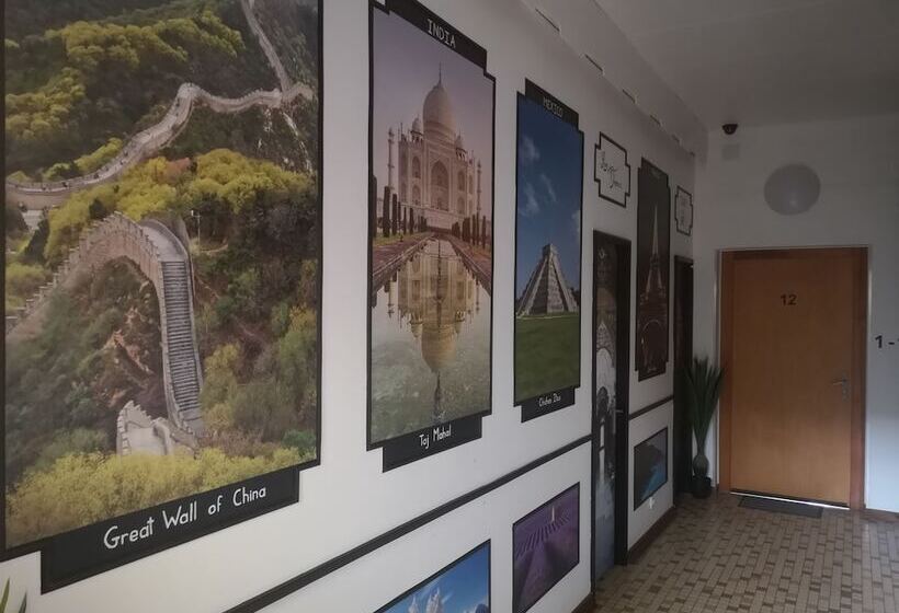 Private & Comfortable Apartments