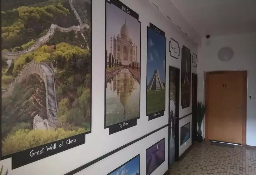 Private & Comfortable Apartments