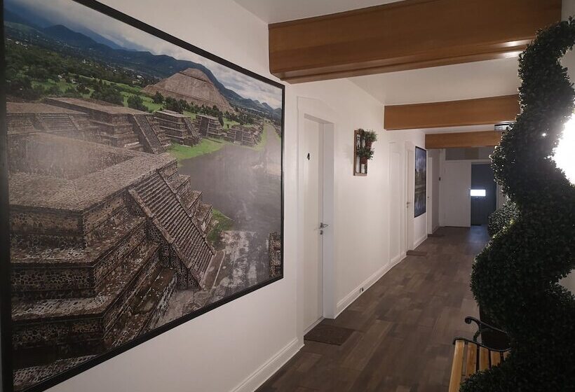 Private & Comfortable Apartments