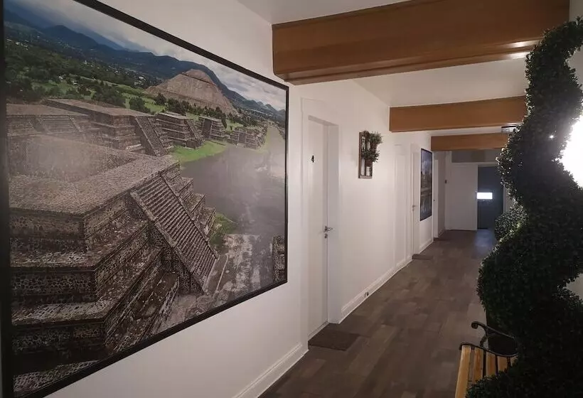 Private & Comfortable Apartments