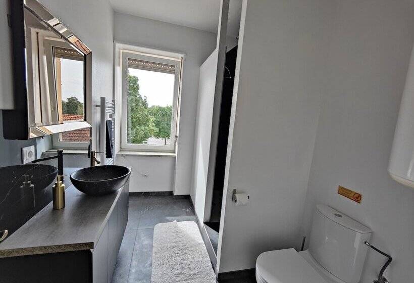 Private & Comfortable Apartments