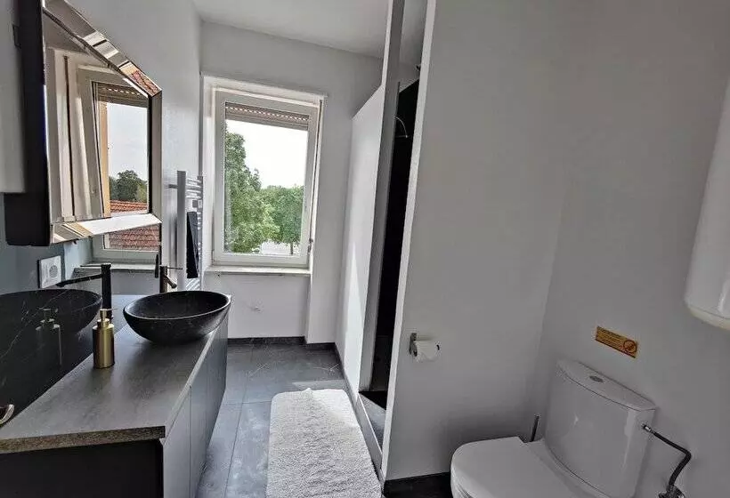 Private & Comfortable Apartments