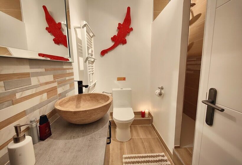 Private & Comfortable Apartments