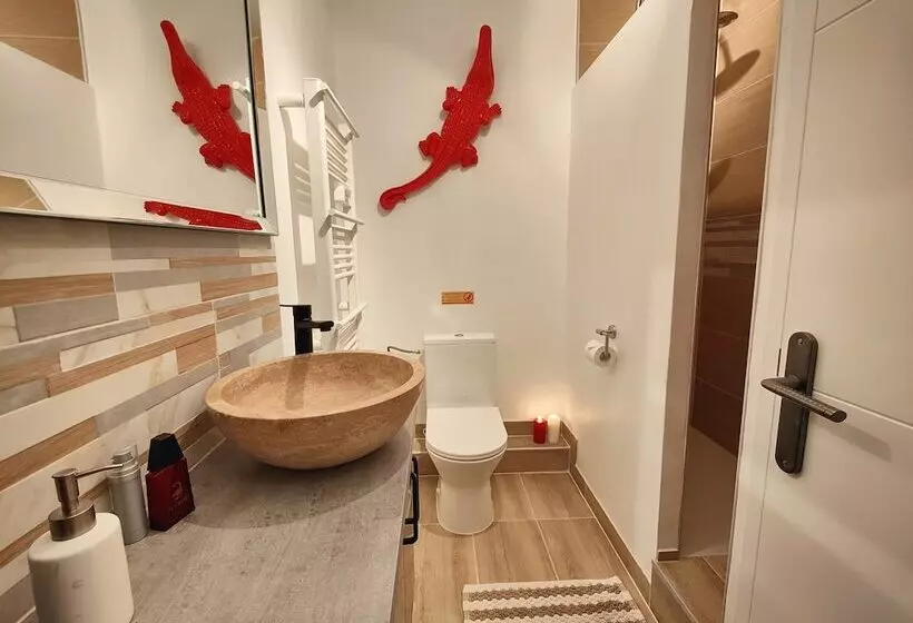 Private & Comfortable Apartments