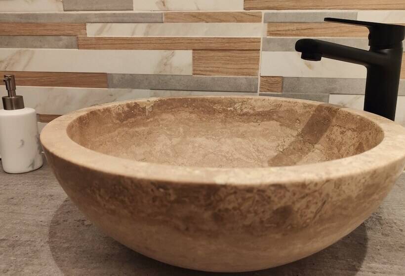 Private & Comfortable Apartments