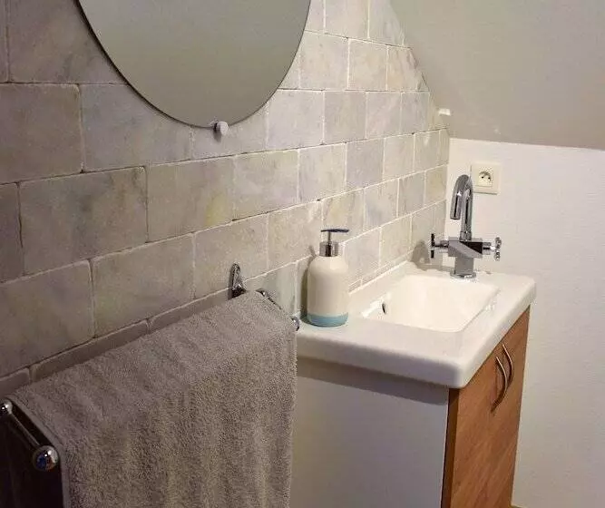 Private & Comfortable Apartments