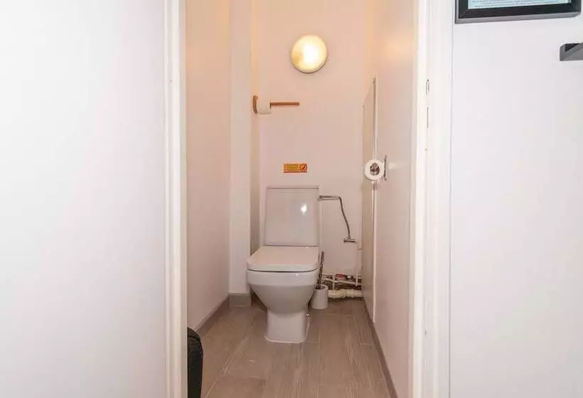 Private & Comfortable Apartments