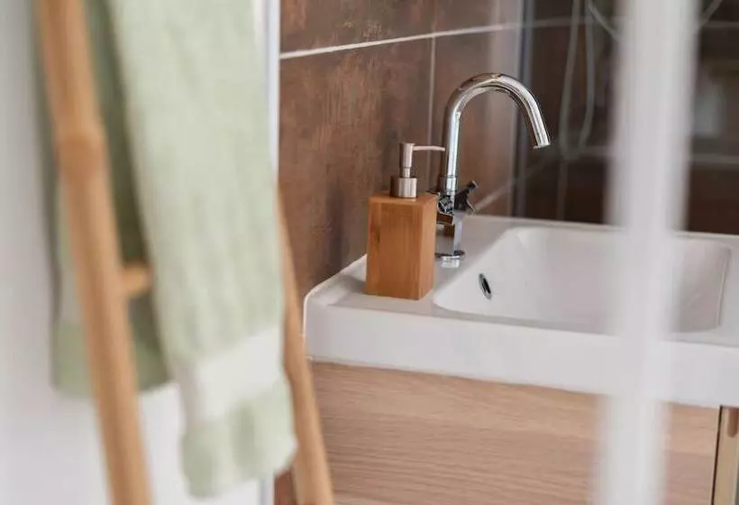 Private & Comfortable Apartments