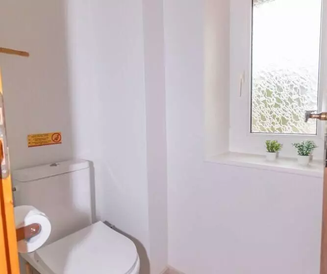 Private & Comfortable Apartments