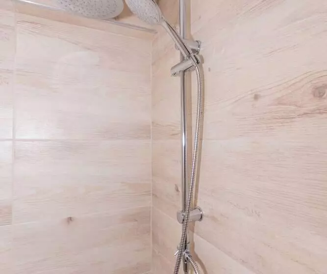 Private & Comfortable Apartments