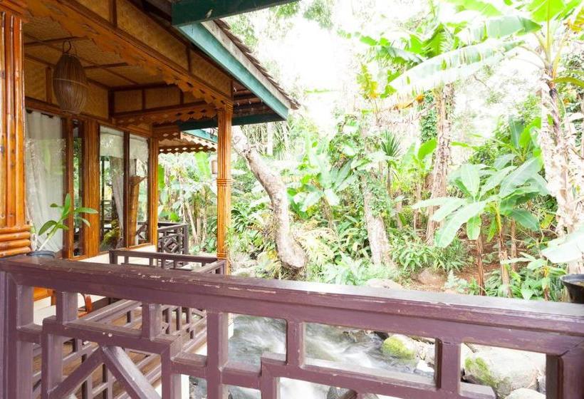 Sinouk Coffee Resort