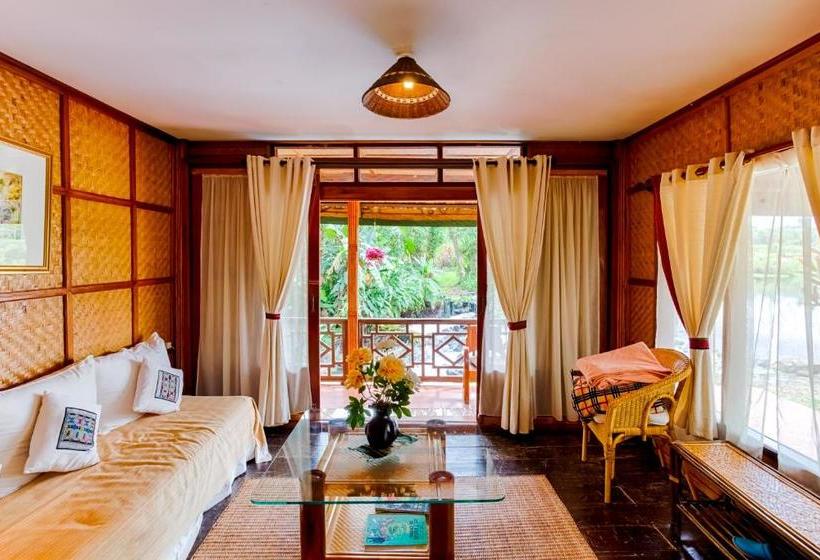 Sinouk Coffee Resort