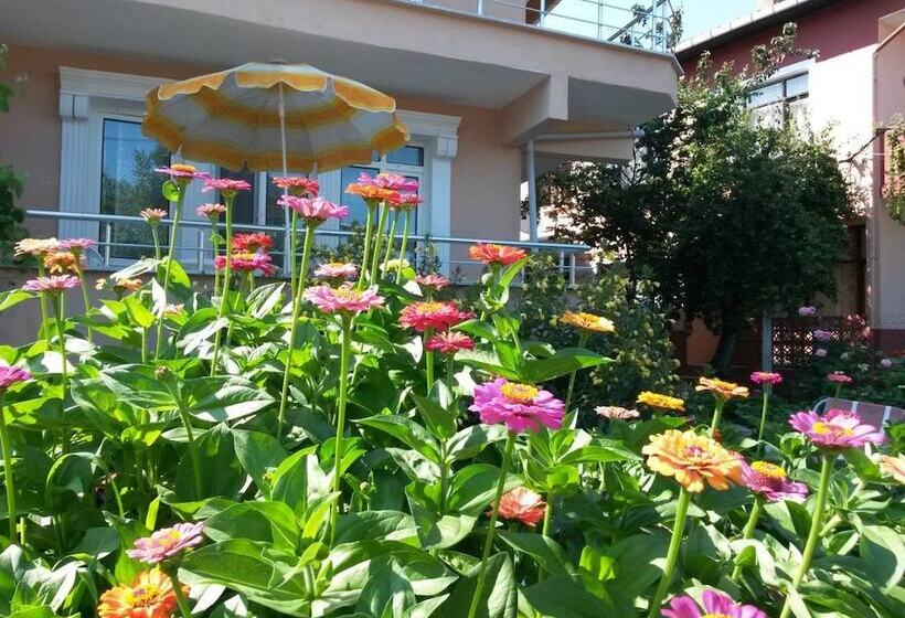 İğneada Apart Otel