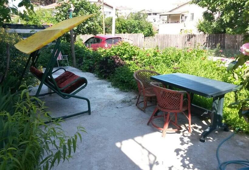 İğneada Apart Otel