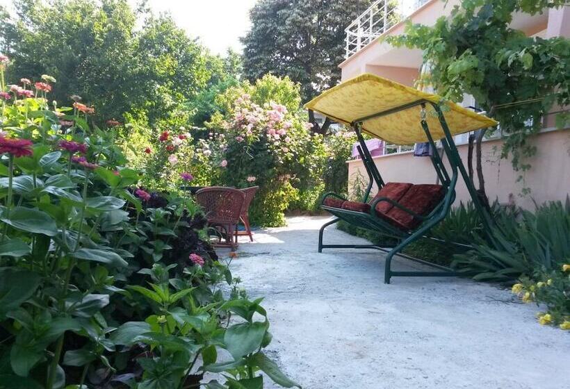 İğneada Apart Otel