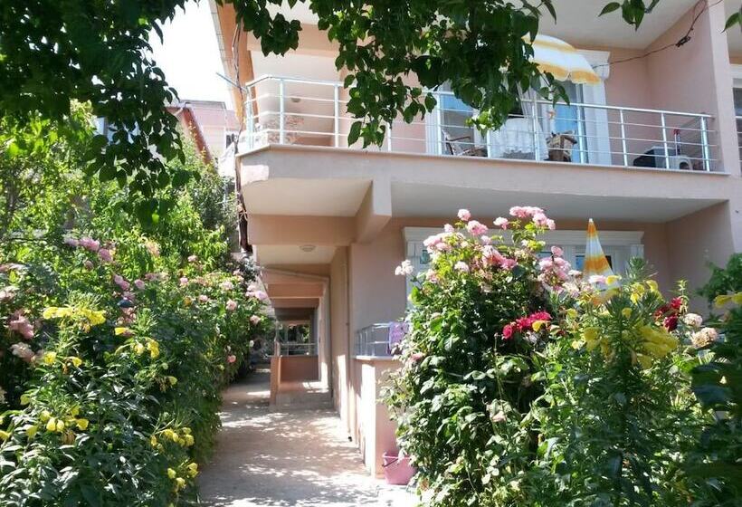 İğneada Apart Otel